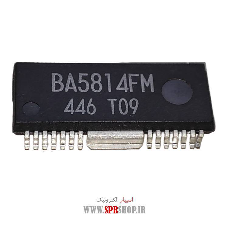 آی سی BA5814