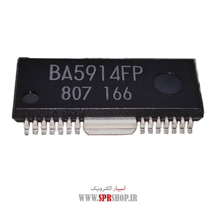 آی سی BA5914FP