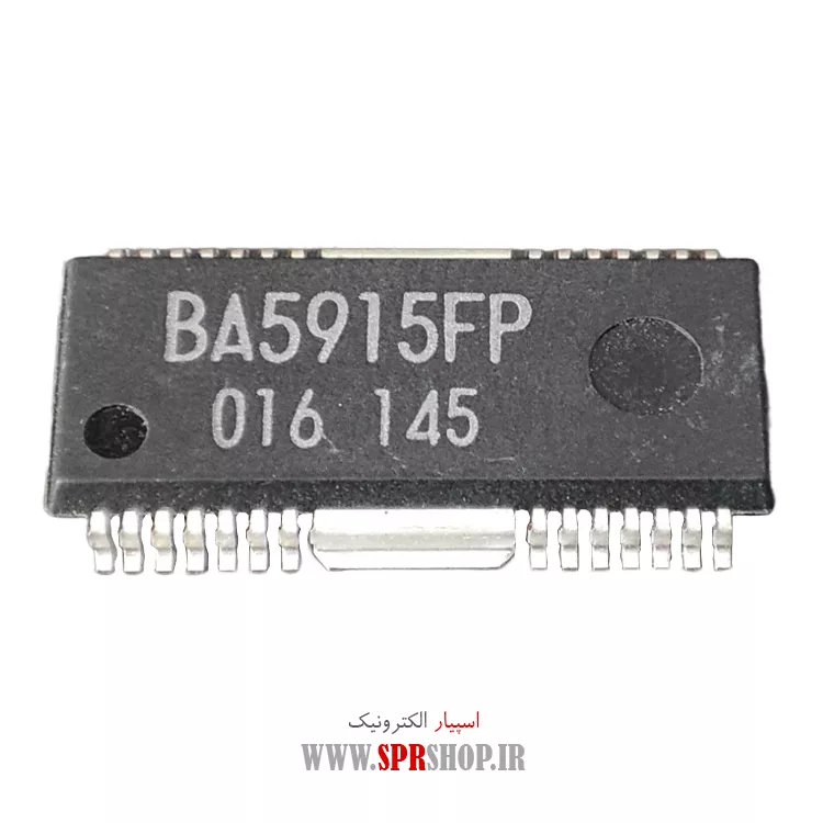 آی سی BA5915