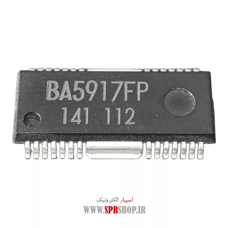 آی سی BA5917