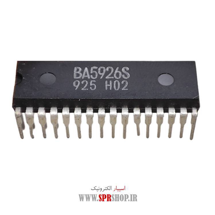 آی سی BA5926