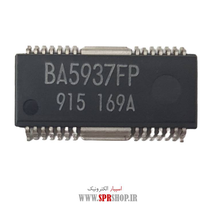 آی سی BA5937FP