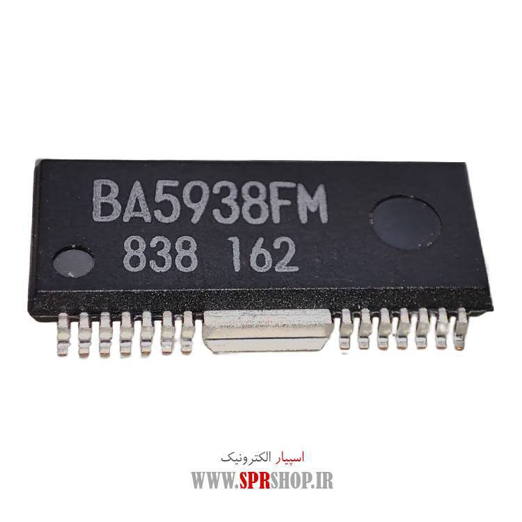 آی سی BA5938FM