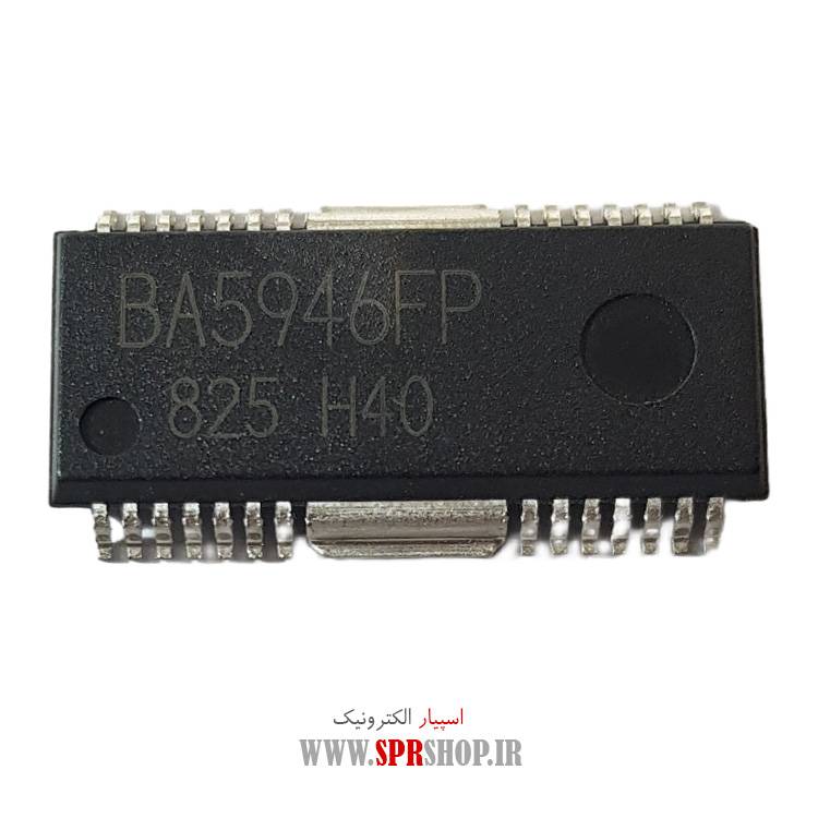آی سی BA5946FP