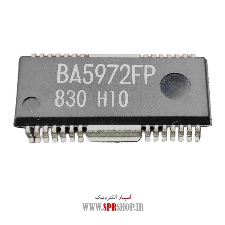 آی سی BA5972