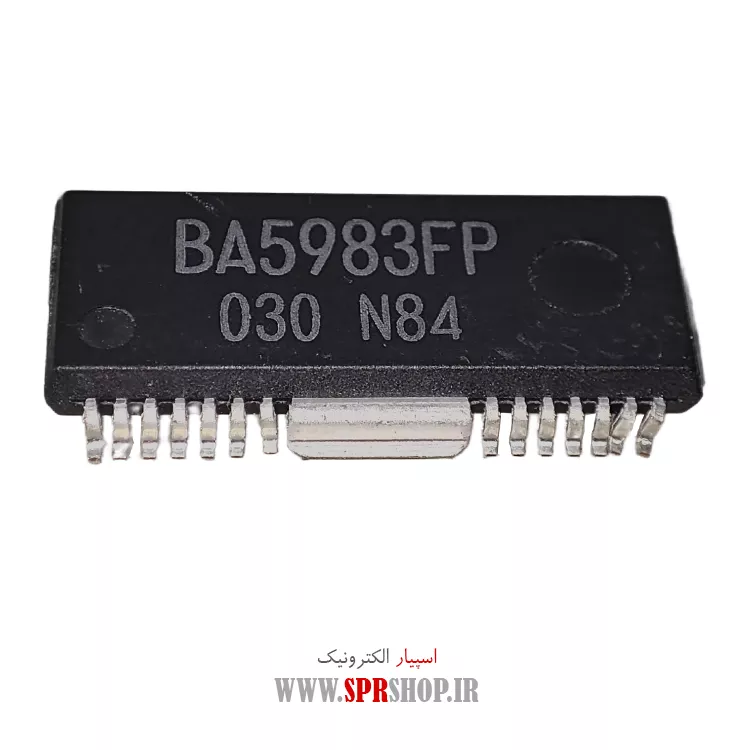 آی سی BA5983FP