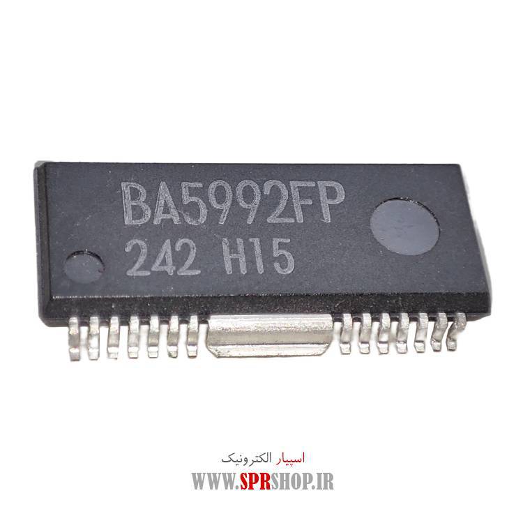 آی سی BA5992