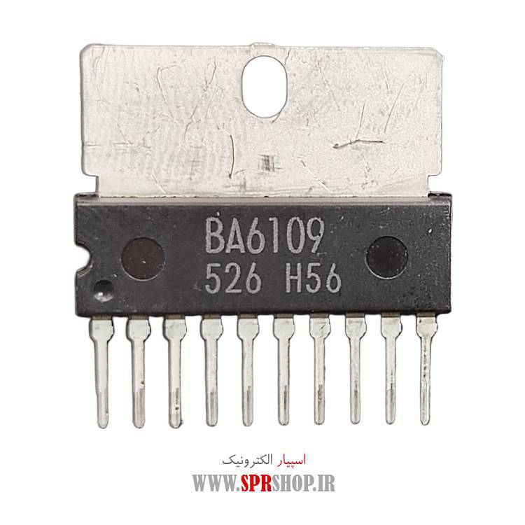 آی سی BA6109