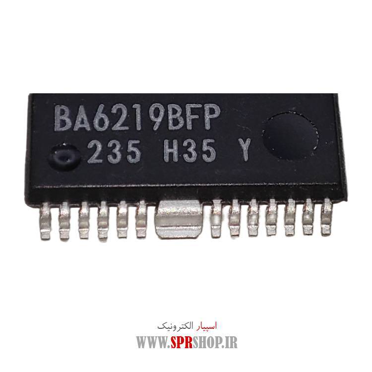 آی سی BA6219BFP