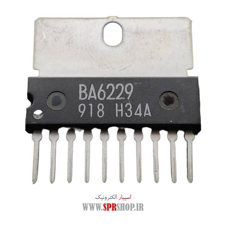 آی سی BA6229