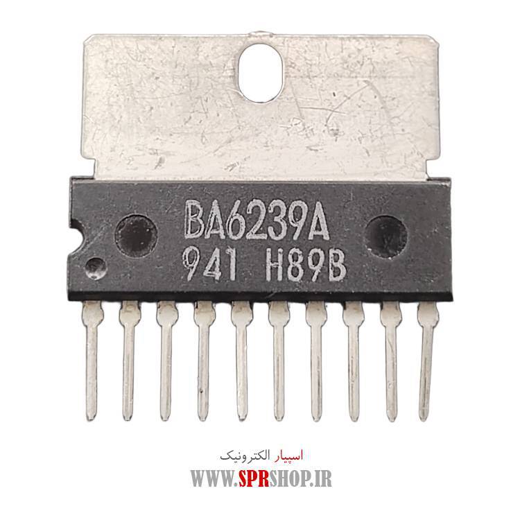 آی سی BA6239