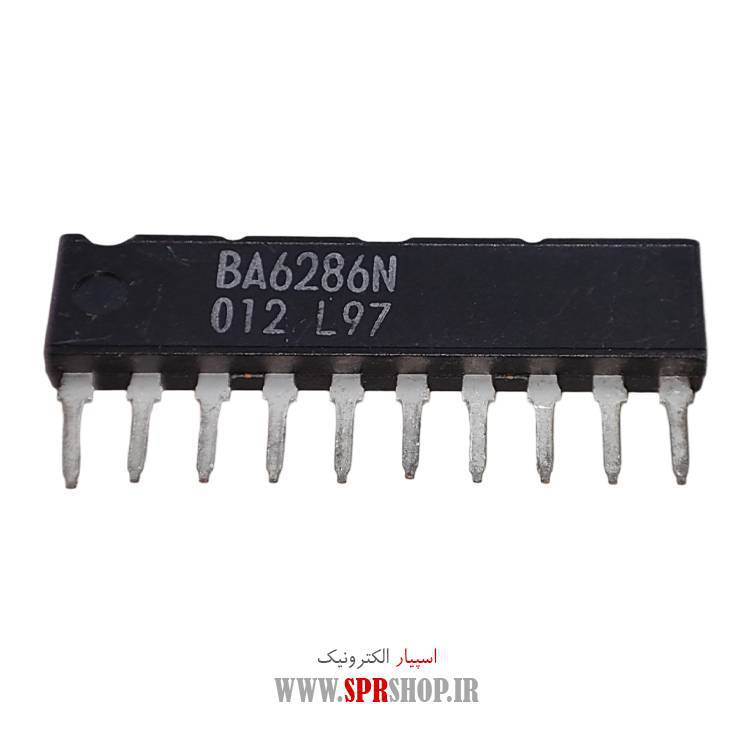 آی سی BA6286