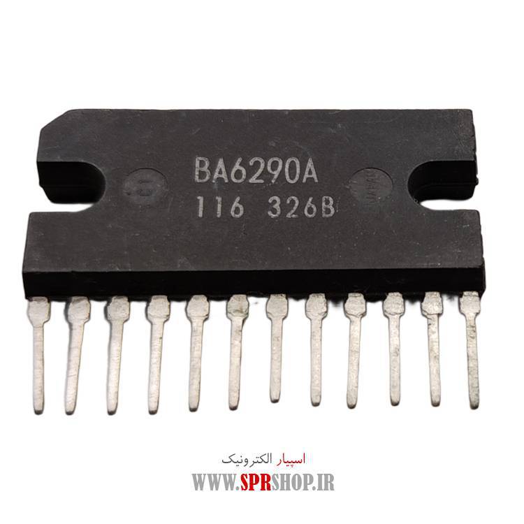 آی سی BA6290A
