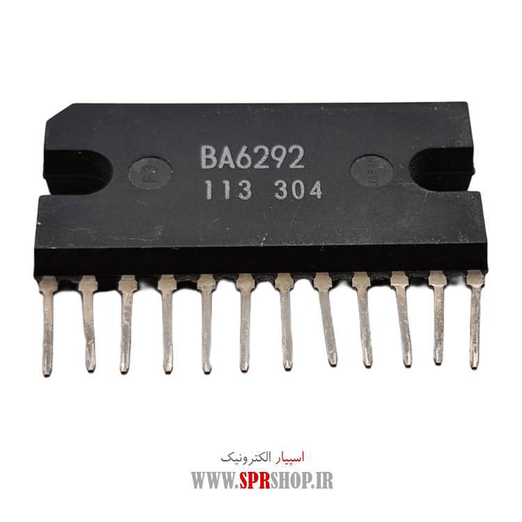 آی سی BA6292