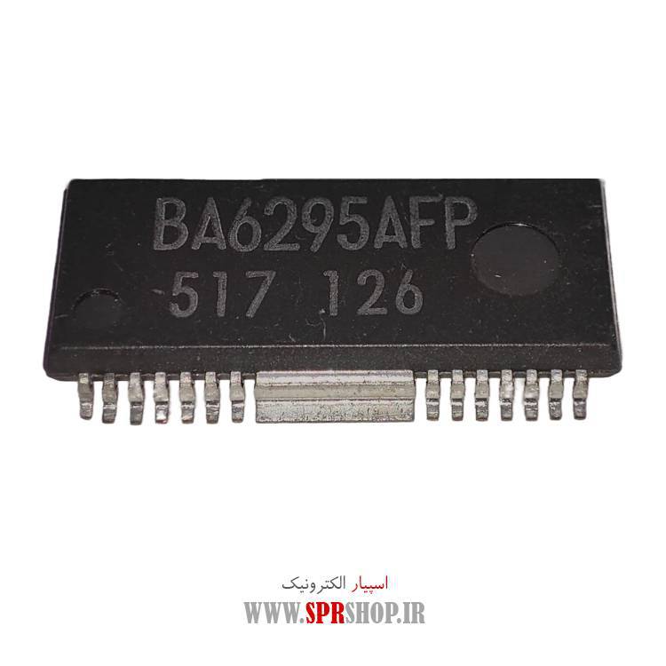 آی سی BA6295FP