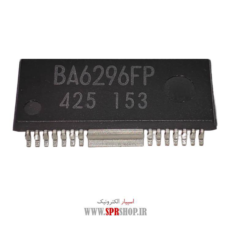 آی سی BA6296FP