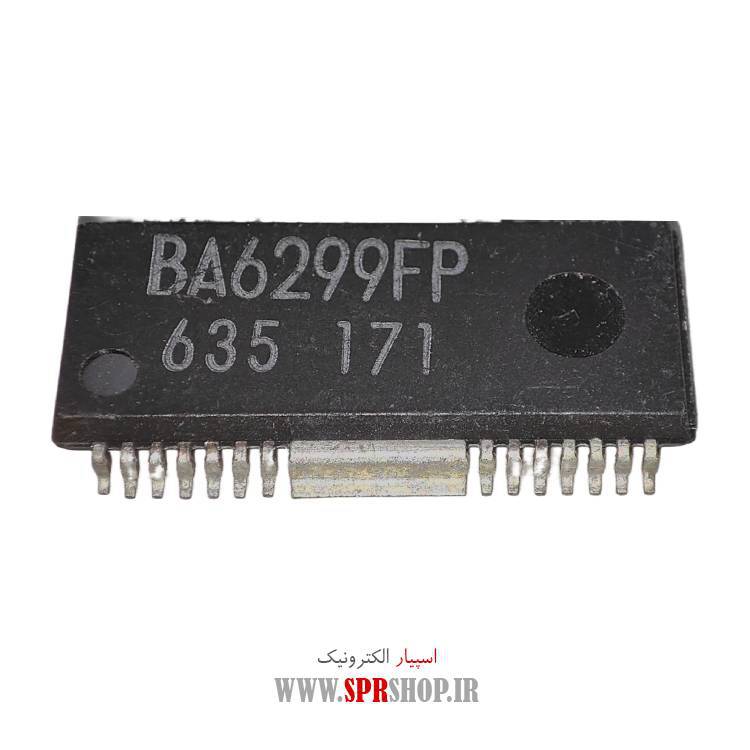 آی سی BA6299FP