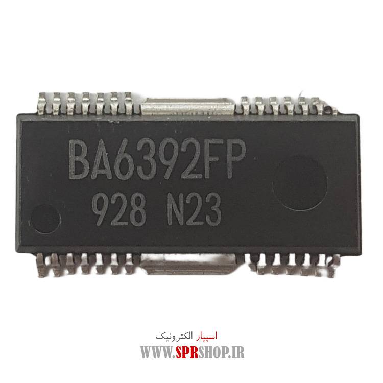آی سی BA6392FP