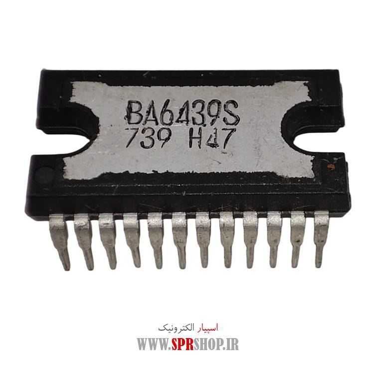 آی سی BA6439