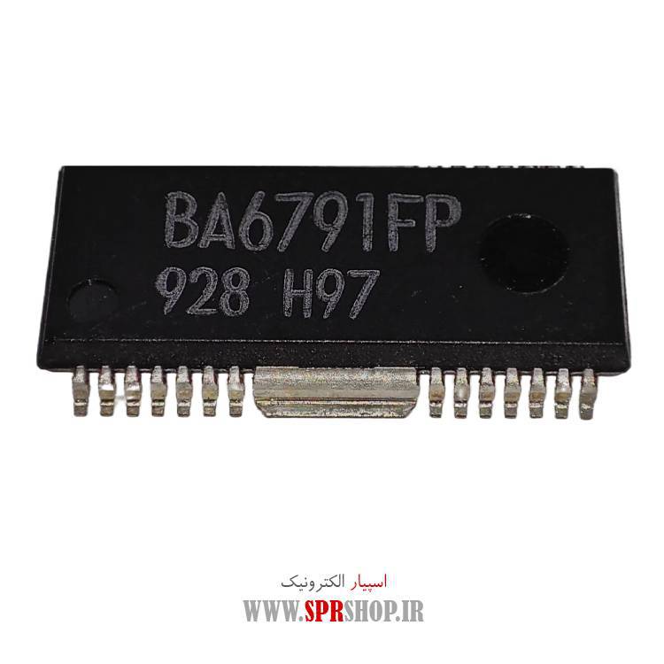 آی سی BA6791FP