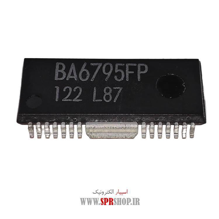 آی سی BA6795FP