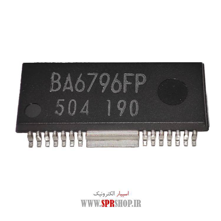 آی سی BA6796FP