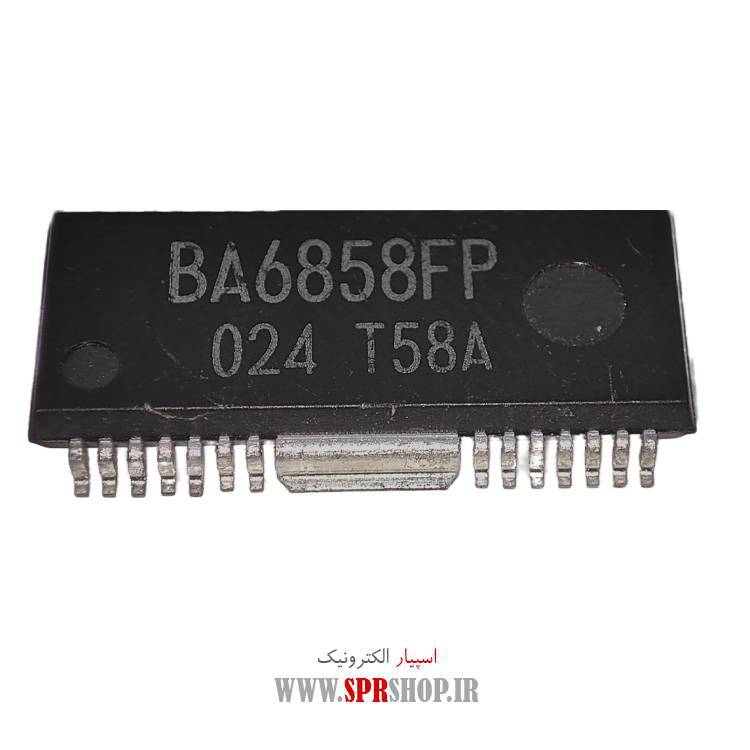 آی سی BA6858