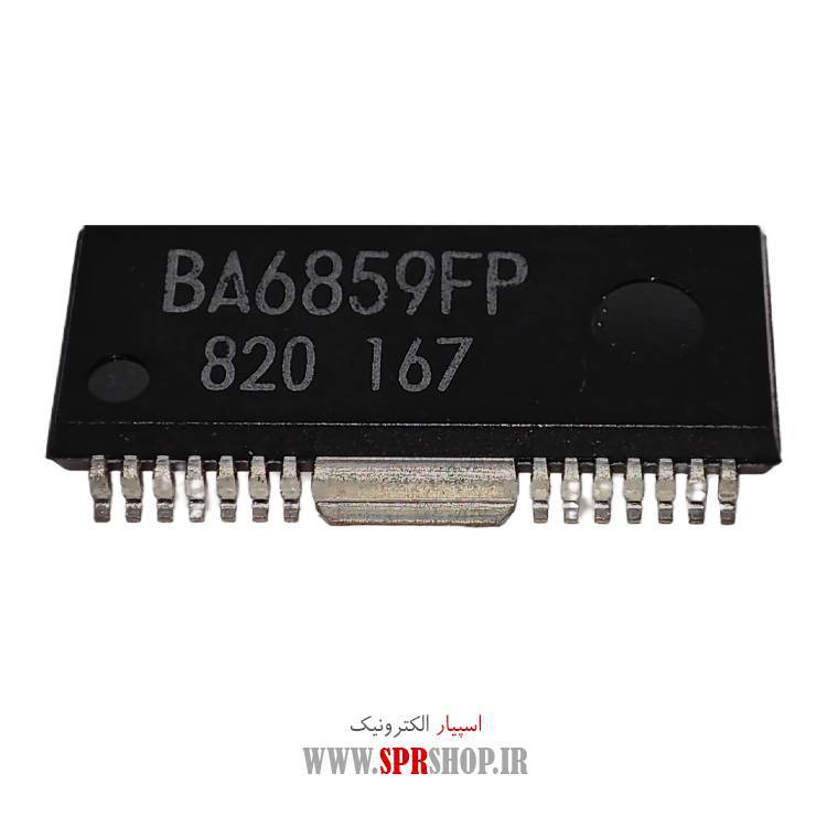 آی سی BA6859AFP