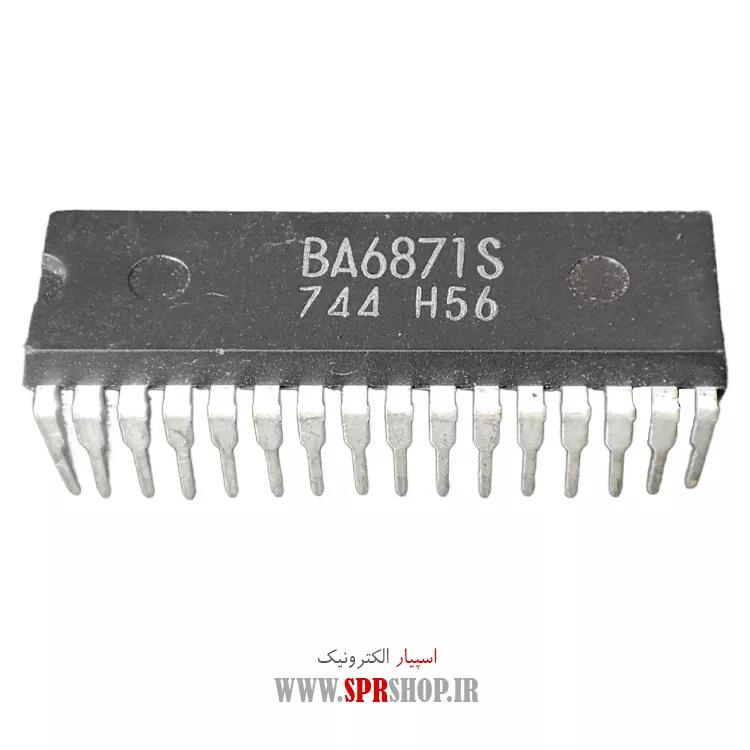 آی سی BA6871S