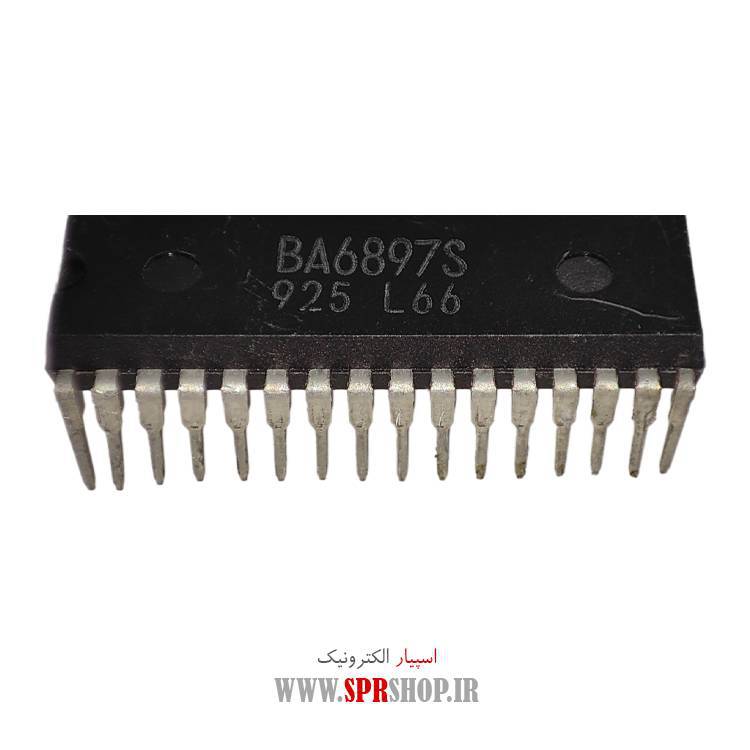 آی سی BA6897S