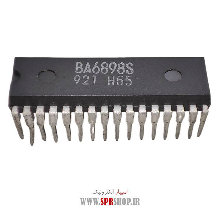 آی سی BA6898S