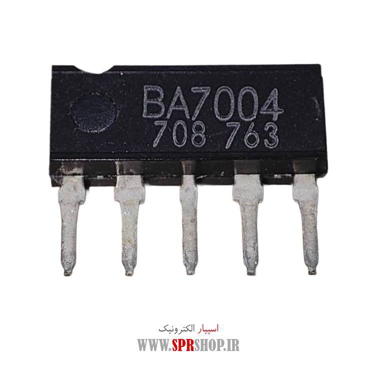 آی سی BA7004
