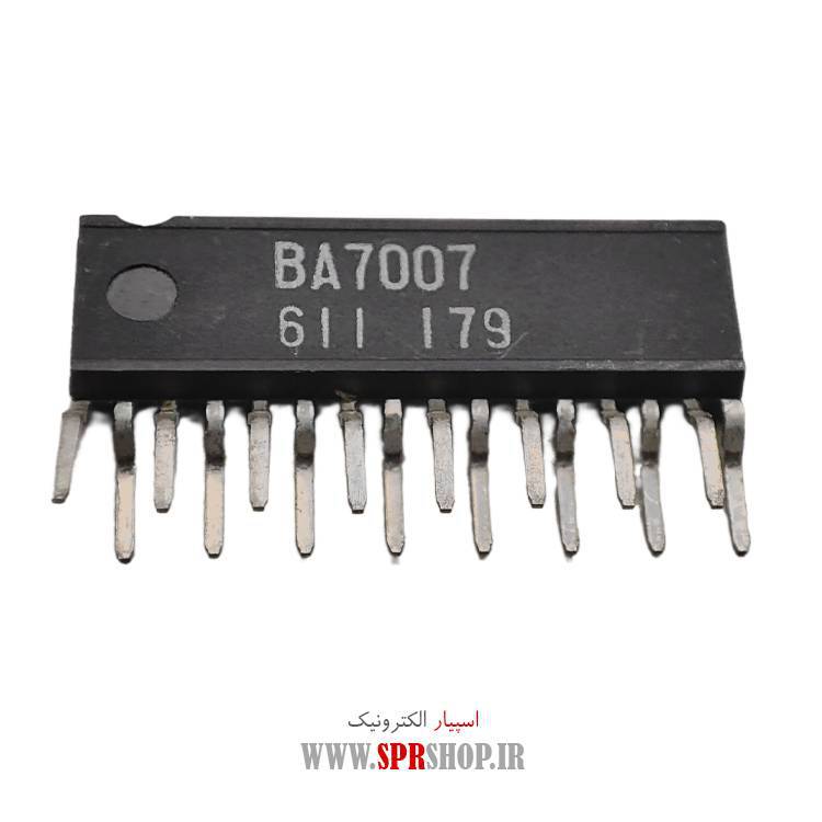 آی سی BA7007