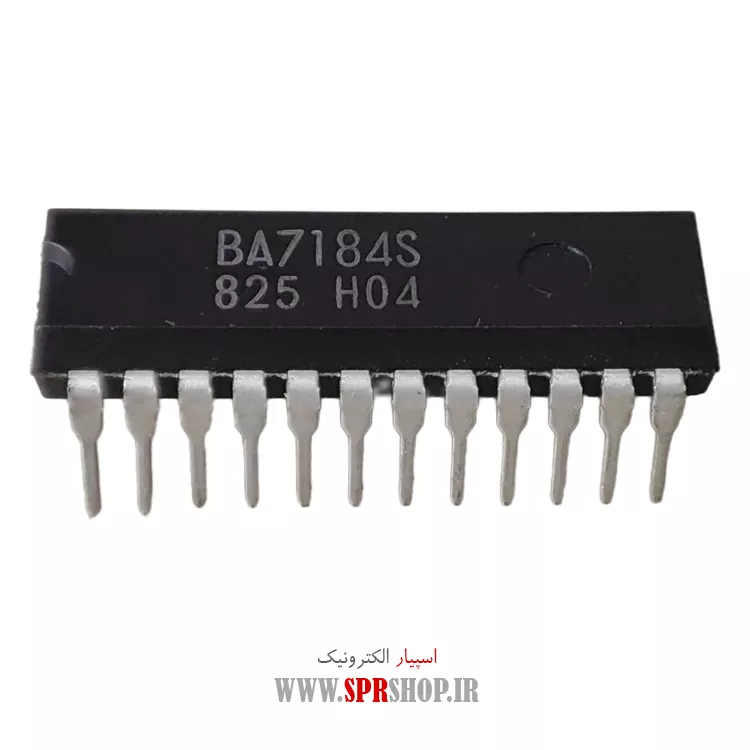 آی سی BA7184S