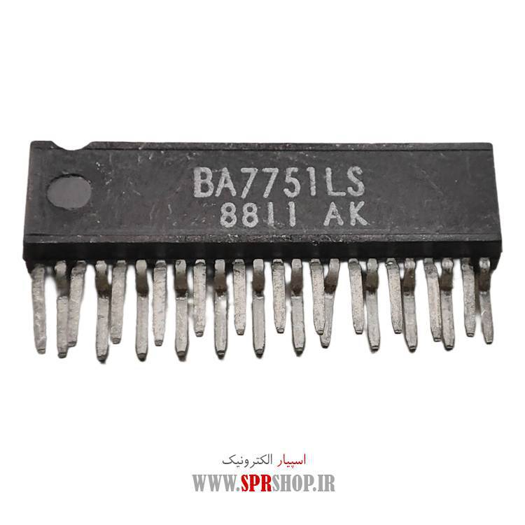 آی سی BA7751