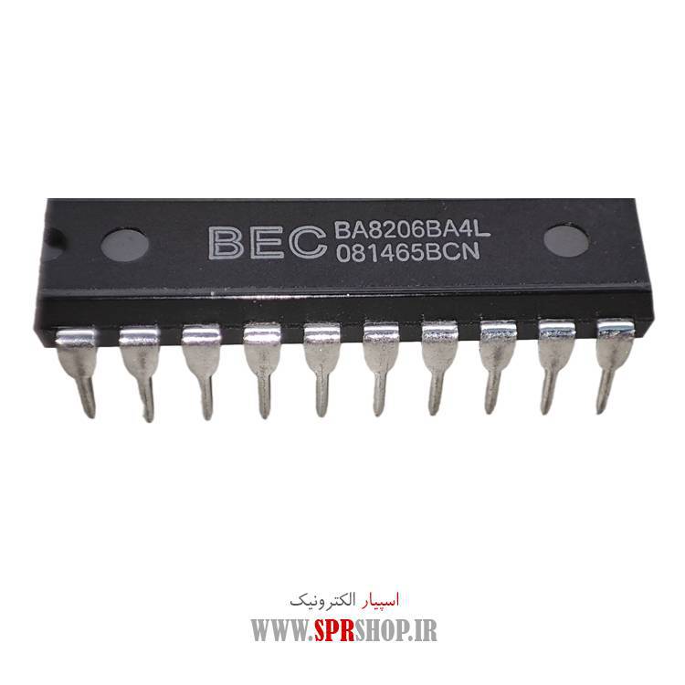 آی سی BA8206BA4L DIP-20