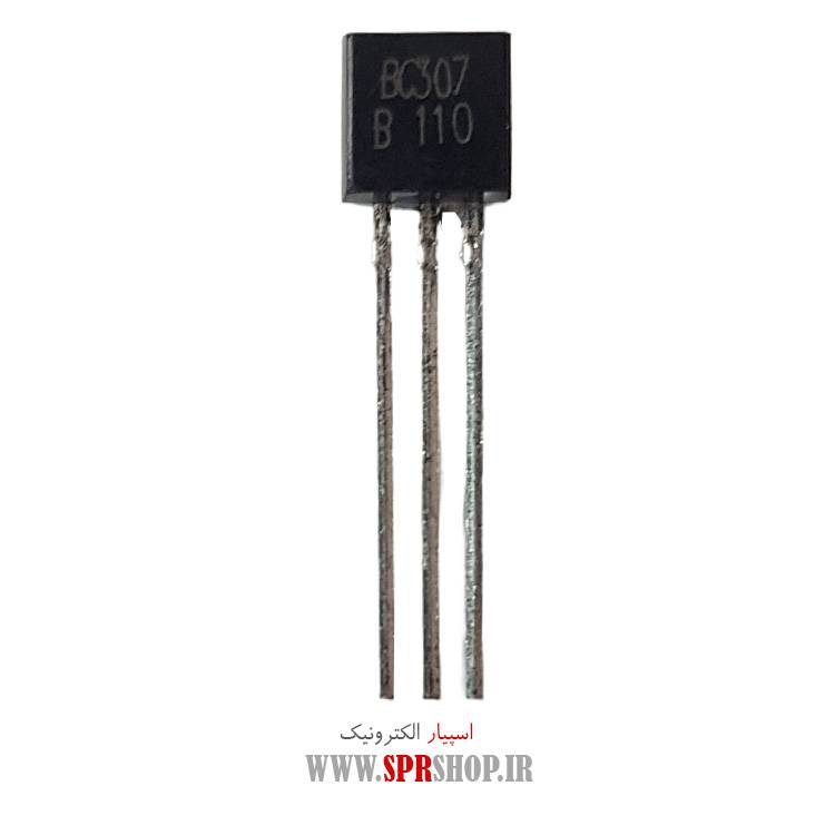 ترانزیستور BC307