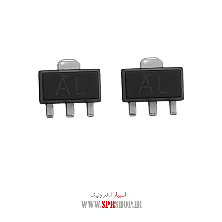 ترانزیستور BCX53