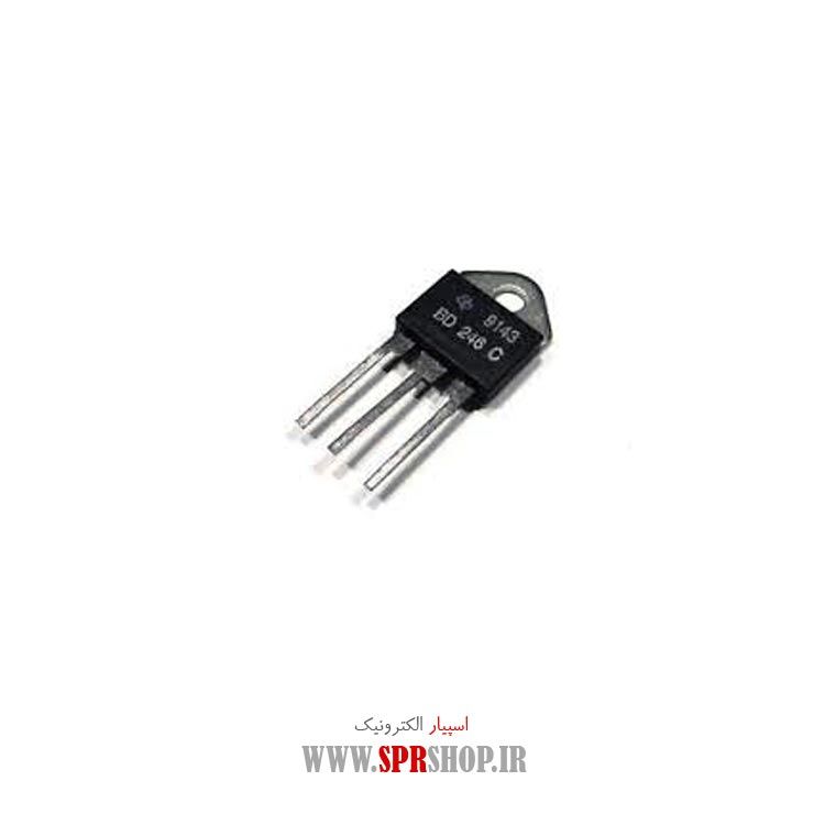 ترانزیستور BD246C
