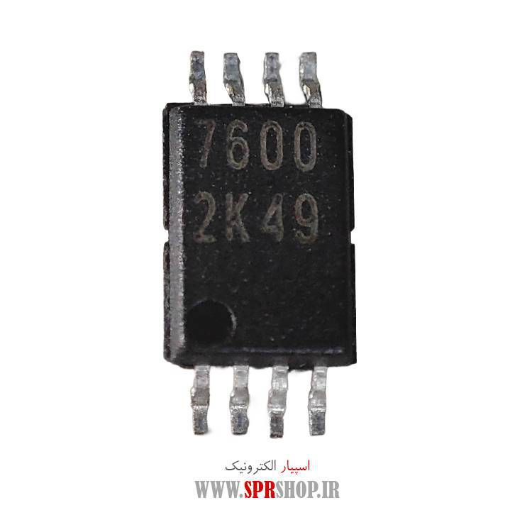 آی سی BD7600