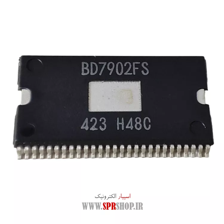 آی سی BD7902