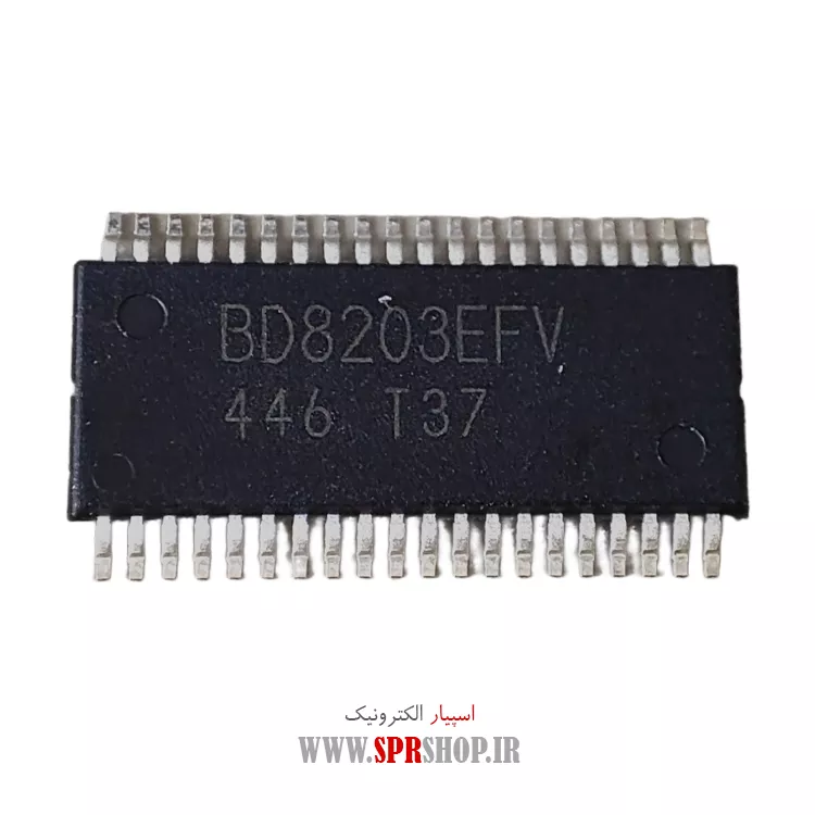 آی سی BD8203EFV SSOP-40