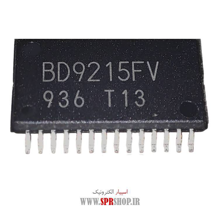 آی سی BD9215AFV TSSOP-28