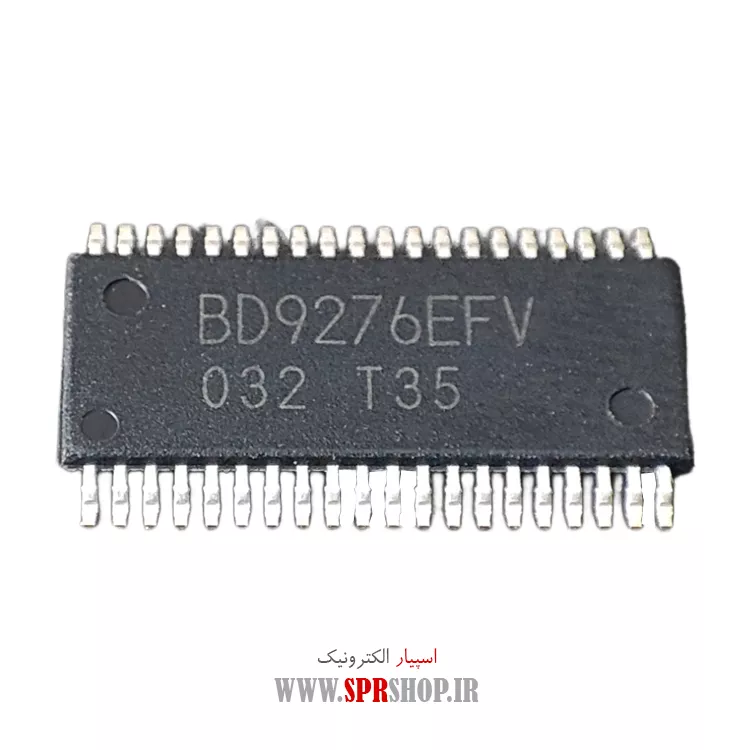 آی سی BD9276EFV ORG
