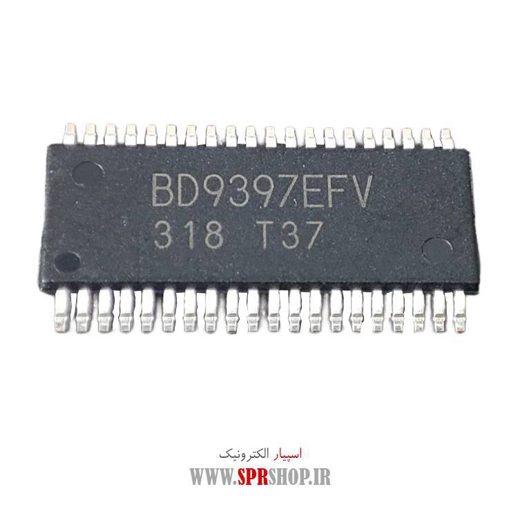 آی سی BD9397EFV ORG BD9397EFV-GE2 TSSOP-40