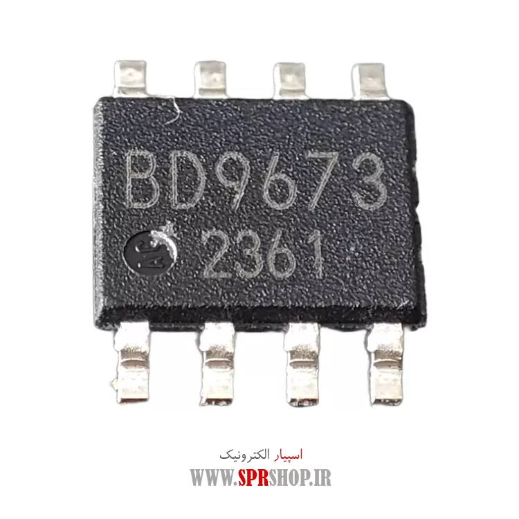 آی سی BD9673 HTSOP-8