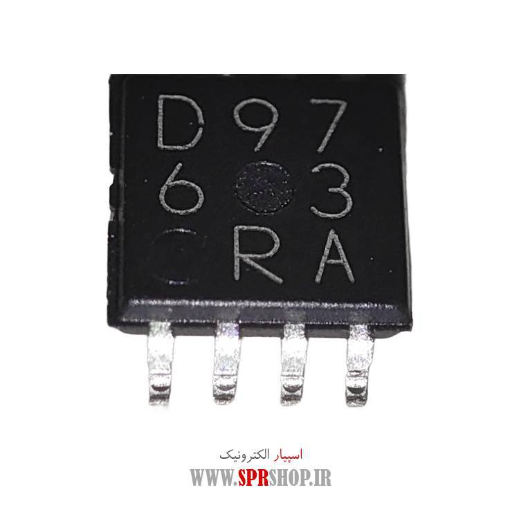 آی سی BD9763 SSOP-8