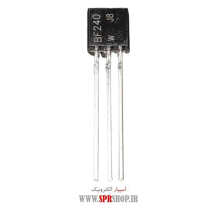 ترانزیستور BF240
