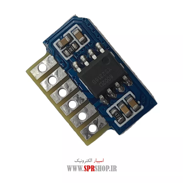 ماژول آمپلی فایر مونو 3 وات مدل HXJ8002