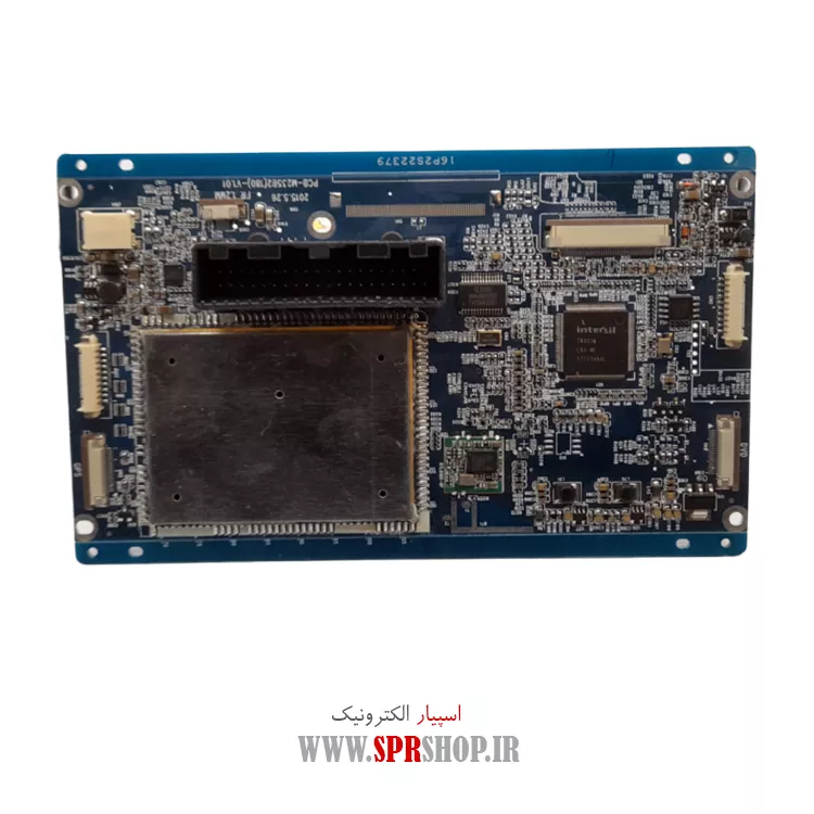 برد جی پی اس ضبط وینکا مدل S160